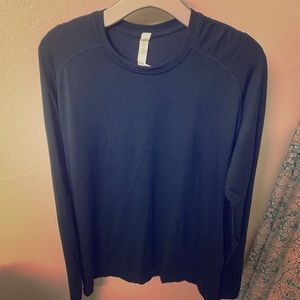 Lululemon Long sleeve men’s shirt